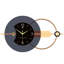 Metal Wall Clock