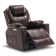 Buchs Leather Power Lift Assist Recliner Chair with Heating and Massage