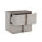 Charmen NIGHTSTAND - SMALL - Cream-109919346
