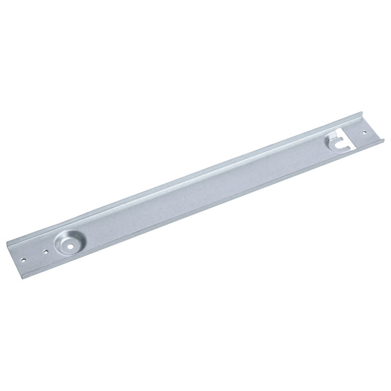 Ensemble de barres d'éclairage DEL 50/45/40/35/30 watts 3K / 35K / 4K / 5K / 65K sélectionnable 3 barres 4 pieds 120-277 Volts finition argent
