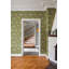 Iris Light Green Wild Gardens Wallpaper-501706592