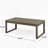 SAMWELL COFFEE TABLE&LOVESEAT
