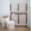 Felt Storage Bin-2044450920