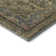 Premium Machine Washable Lampkins AMF1646 Global Rug