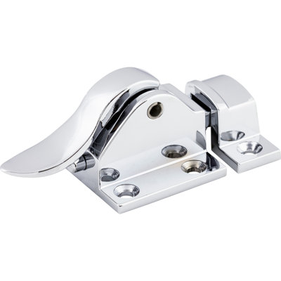 Transcend Cabinet Latch