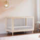 Lolly 3-in-1 Convertible Crib