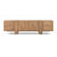 Fisher Solid Wood TV Stand-118634954