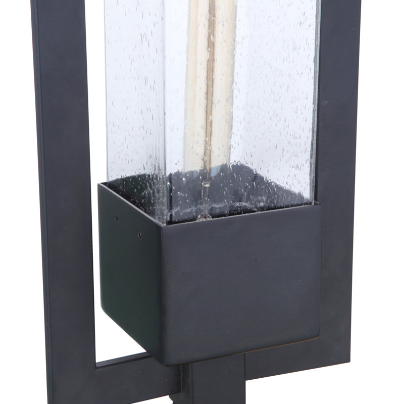 Perimeter Seeded Lantern Head, Midnight