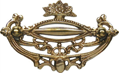 D. Lawless Hardware 3