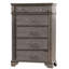 Commode 5 tiroirs Althena-88568808