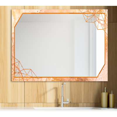 Rectangle Mirror