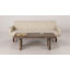 Colin Kentley Solid Wood Sled Coffee Table-100821311