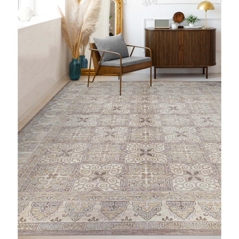 One-of-a-Kind 10'1" X 14' Area Rug