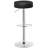 Swivel Upholstered Adjustable Height Counter Stool-1718313277-1718293507