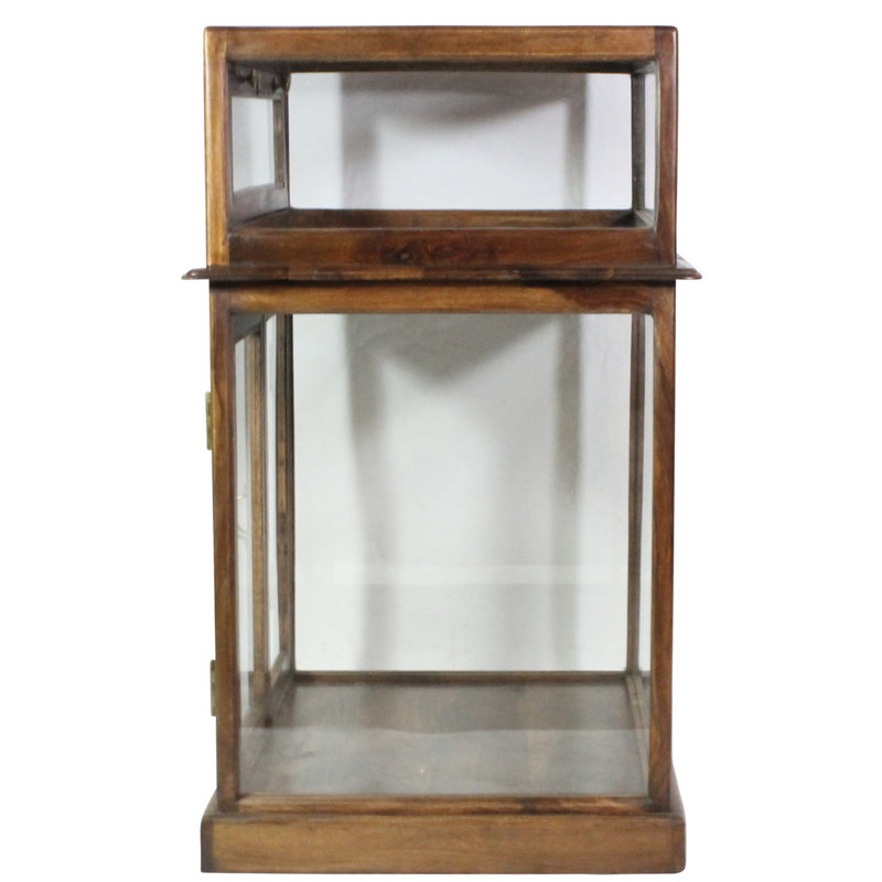 Gherardo Solid Wood