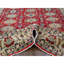Tapis unique 9 pi x 12 pi Verville