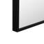 Adoraim Aluminium Rectangle Mirror-1677435509-1677435510