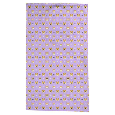 Nappe shiba shiba Avicia