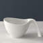 Villeroy & Boch Flow 15 oz. Rice Bowl with Handle