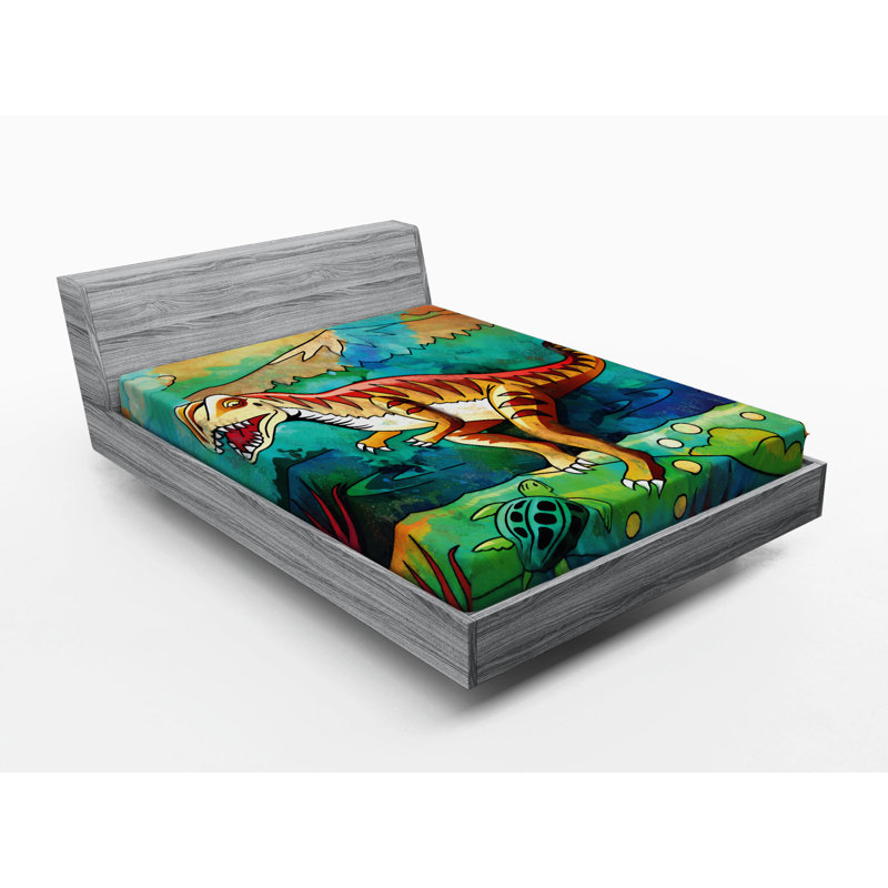 Microfiber Fitted Sheet, Full Fitted Sheet