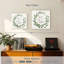 Plaque murale «Khylige Bless This Home»-109373933