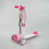 Rose est en rupture de stock