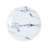 Azure China Salad/Dessert Plate