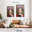 Leisha I Was Born A Painter-108356474