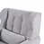 Gris chenille