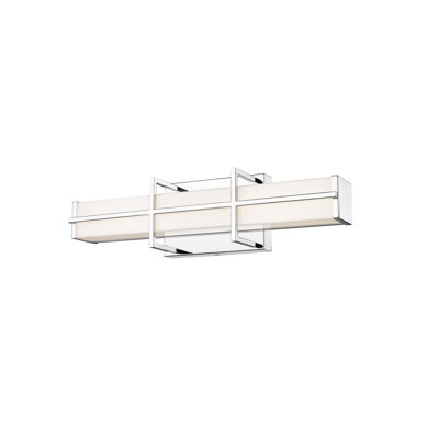 Klowie Dimmable LED Bath Bar