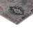 Premium Machine Washable Prisco Gray Rug-1774431686