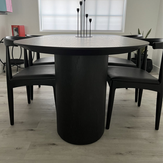 Joss Main Abberton Dining Table Reviews Joss Main