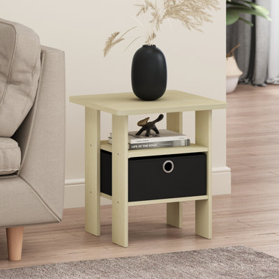 Kenton 15.5'' W Particle Board / Chipboard Nightstand