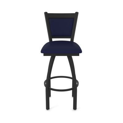 Tabouret pivotant Hadleigh