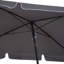 Oley 2m x 1.3m Rectangular Traditional Parasol-1518598521