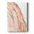 Rose Quartz I -Custom Wrapped Gallery Cavas-331663351
