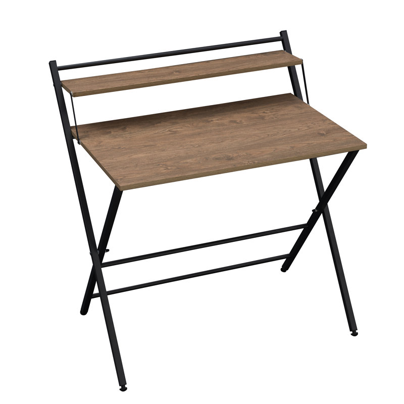 ReadyNow Folding Tray Desk