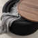 Bryonie Round Cocktail Ottoman with Storage