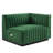 Conjure Channel Tufted Loveseat-548659698-548659697