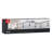 Payton 6 -Light Swing Arm Track Track Kit with Dimmable and Adjustable Head-49505213