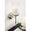 Applique murale en métal 14,0 po Blaise-114543656-114543655