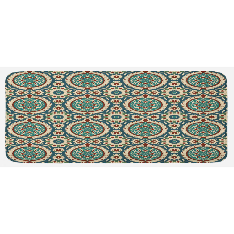 Tapis de cuisine