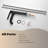 Single-handle Bathroom Faucet-93652744