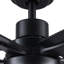 52" Lowe Profile Ceiling Fan With Light-329275494