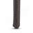 Barstool With Durable Polyethylene Rattan And Weather-Resistant Metal Frame For Modern Outdoor Spaces-1548095758