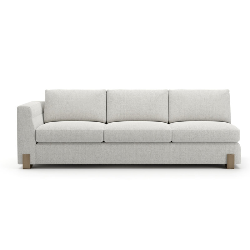 Counter Balance Laf Sofa Birch