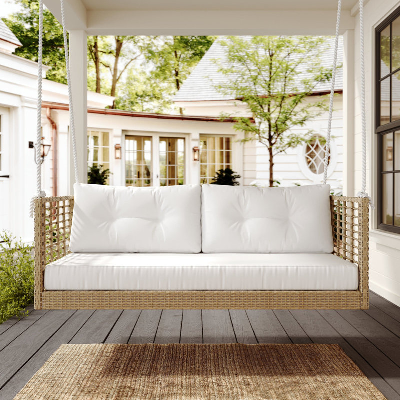  Balancelle Millie, 5 pieds, 60"