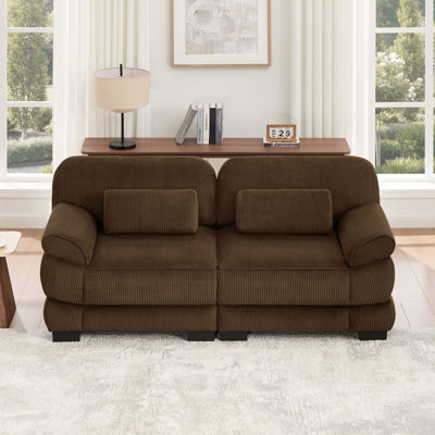 Canapé modulaire Cloud Couch