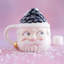 Papa Noel Naughty & Nice Mug