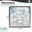 Cadre flottant caché «Your Word In My Heart», conception par Lanie Loreth-791791237-791791234